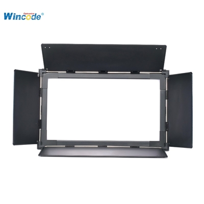 좋은 가격 200W LED 스튜디오 스카이패널 라이트 3000K-6000K CRI 96 DMX512 온라인으로