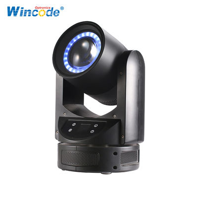 좋은 가격 150W RGBW LED Moving Head Light with DMX512 Control and 360° Pan/Tilt for Dynamic Stage Lighting 온라인으로