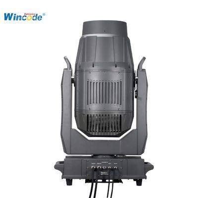 좋은 가격 방수 IP65 옥외 LED 무빙 헤드 라이트, 1000W 및 1200W LED, 전문 엔터테인먼트 스테이징용 온라인으로