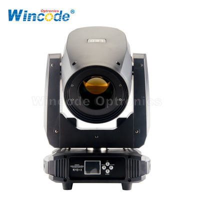 좋은 가격 Professional 540° Pan 270° Tilt 7500K-8500K LED Moving Head Light with Hybrid Zoom Beam Spot Wash 온라인으로