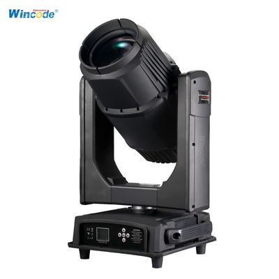 좋은 가격 Waterproof IP66 Beam Moving Head Light with 400W Module LED and 4-35° Zoom Angle for Outdoor All Weather 온라인으로