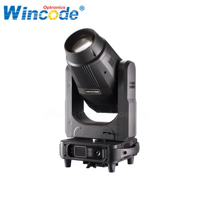 좋은 가격 Professional 500W LED Moving Head Light with 270° Tilt and 6-48° Zoom for Stage and Concert Lighting 온라인으로