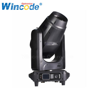좋은 가격 500W LED Moving Head Light with Beam Wash Spot 3in1 and 270° Tilt for Dynamic Lighting Effects 온라인으로