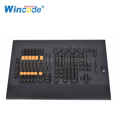 좋은 가격 2 DMX 출력 MA Onpc 명령 Wing USB 2.0 커넥터 온라인으로