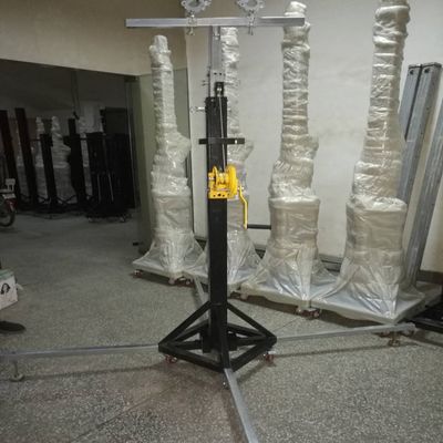 좋은 가격 1200LB 100KG 스테이지 라이트 스탠드 DJ 이벤트용 사운드 트러스 온라인으로